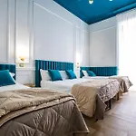 Hold Rome - Luxury Suites